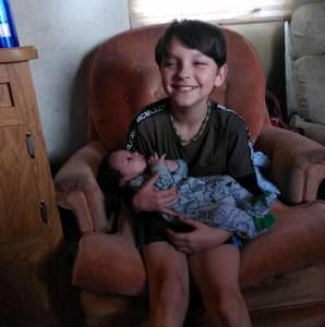 Meet your Posher, Janet